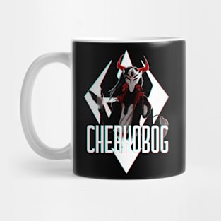 Chernobog Mug